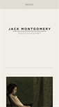 Mobile Screenshot of jackmontgomeryphotography.com